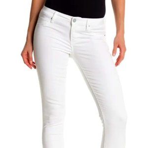 ARTICLES OF SOCIETY JEANS-WHITE